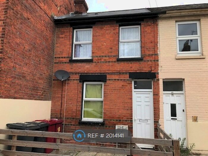 1 Bedroom Flat To Rent In Cambridge Street, Reading, RG1