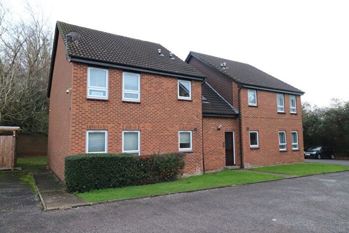 Studio To Rent In Heideck Gardens, Brentwood, CM13