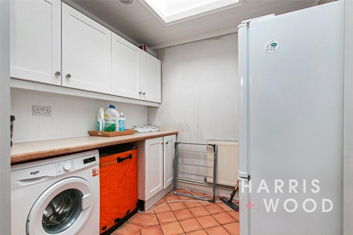 4 Bedroom Detached House For Sale In Halstead Road, Stanway, Colchester, Essex, CO3