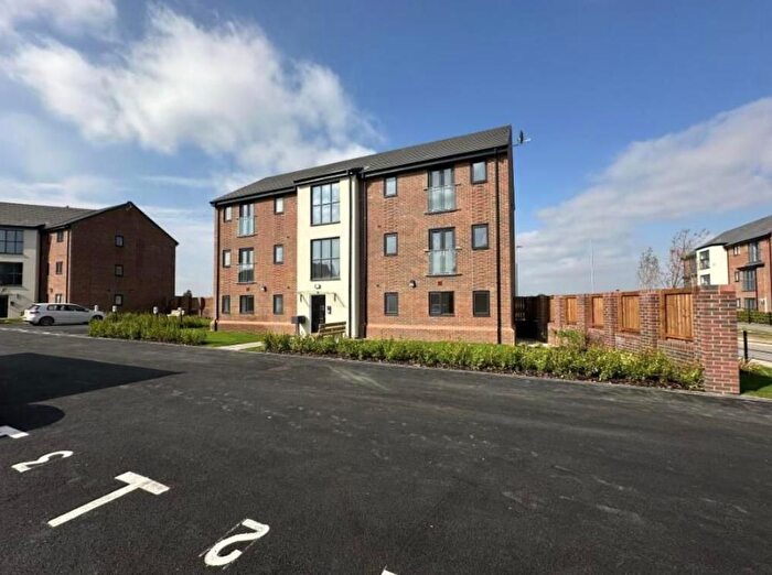 1 Bedroom Flat To Rent In Wellington Boulevard, Leeds, LS14