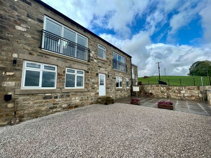 3 Bedroom Semi-Detached House To Rent In New House Farm, Bingley Road, Menston, Ilkley, LS29