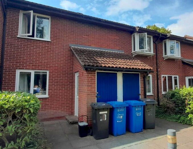 2 Bedroom Flat To Rent In Christchurch Road, Norwich NR2