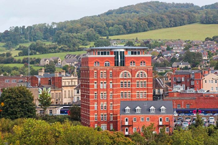 Studio For Sale In Hill Paul, Stroud, GL5