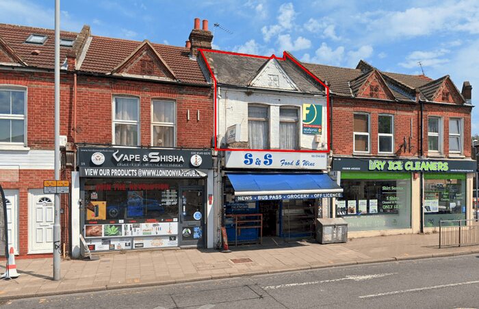 2 Bedroom Flat To Rent In Cambridge Road, Norbiton, Kingston Upon Thames, KT1