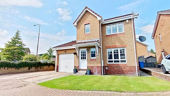 3 Bedroom Detached House For Sale In Byrehope Road, Uphall, EH52