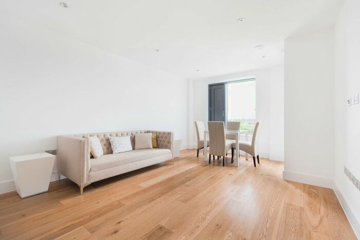 1 Bedroom Flat To Rent In Faraday Road, North Kensington, Kensington &amp; Chelsea, W10
