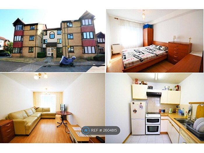 1 Bedroom Flat To Rent In Sterling Gardens, London, SE14