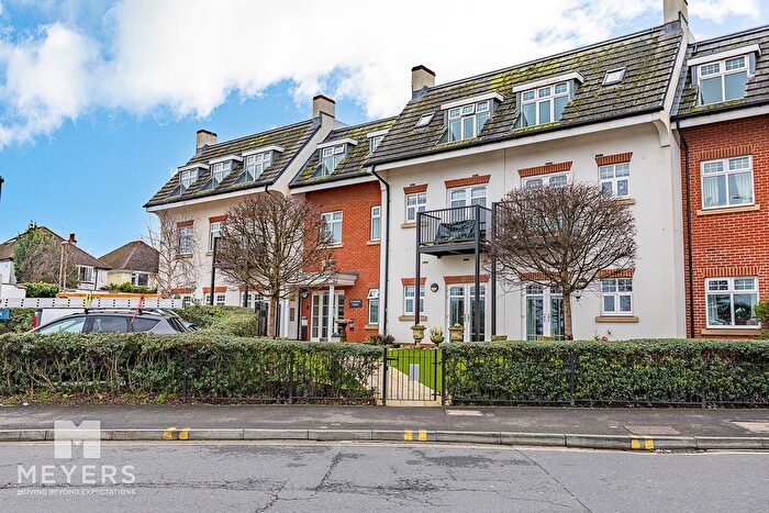 1 Bedroom Flat For Sale In Tuckton Road, Bournemouth, BH6