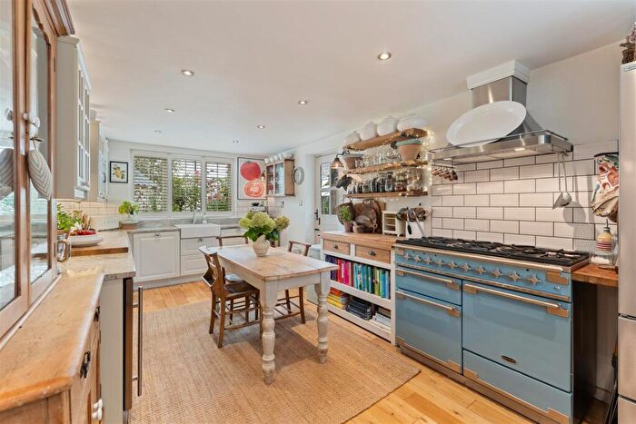 2 Bedroom Detached House For Sale In Detached, Enchanting Cottage In Weaverham, CW8