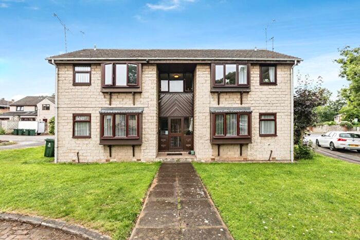 1 Bedroom Flat For Sale In Campsall Park Road, Campsall, Doncaster, South Yorkshire, DN6