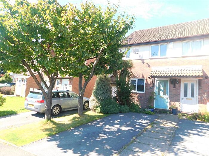 2 Bedroom End Terrace House To Rent In Priory Court, Neath, SA10