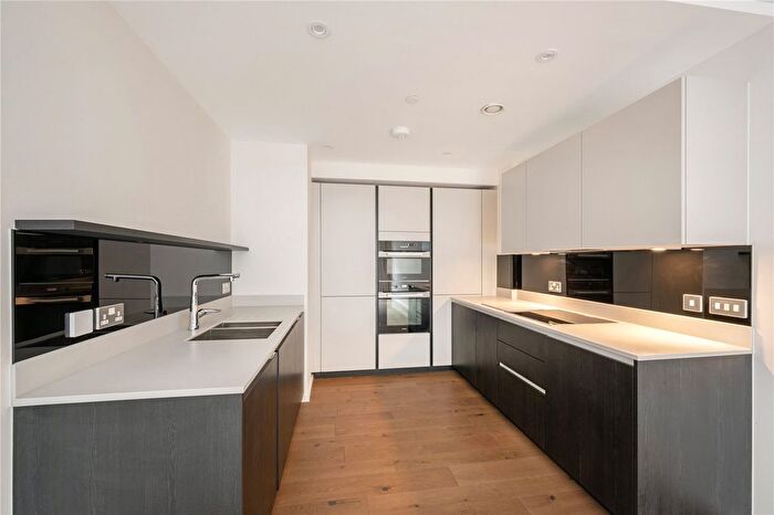 1 Bedroom Flat For Sale In Nightingale Lane, Claham South, SW4