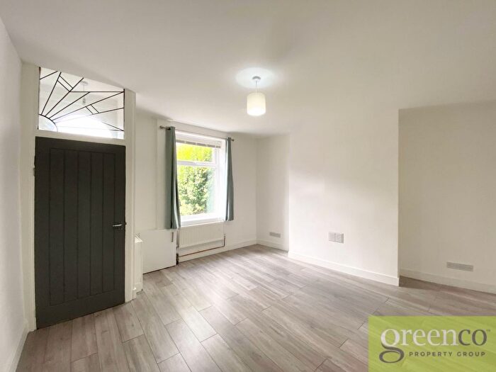 2 Bedroom Semi-Detached House To Rent In Swinton Street, Glodwick, Oldham, OL4