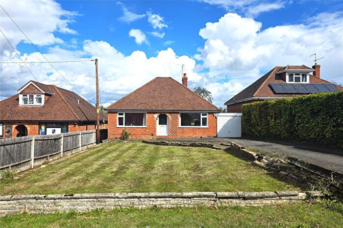 3 Bedroom Bungalow For Sale In Westwood Lane, Normandy, Surrey, GU3