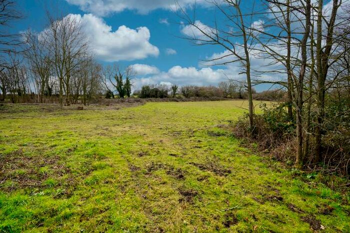Property For Sale In Field At Bluntington, Chaddesley Corbett, DY10