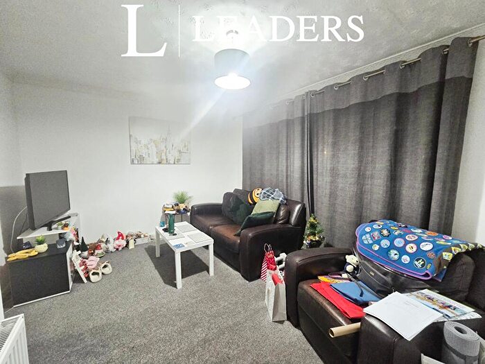 2 Bedroom Apartment To Rent In Cornwall House, Ravendale Road, LN2