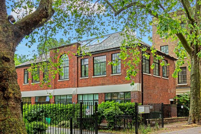 1 Bedroom Flat To Rent In Owen Street, London, EC1V