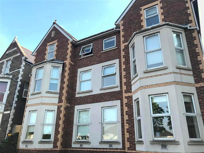 1 Bedroom Flat To Rent In Newport Road, Roath, Cardiff CF24