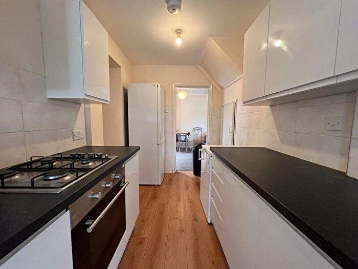 6 Bedroom Terraced House To Rent In The Avenue, Brighton, BN2