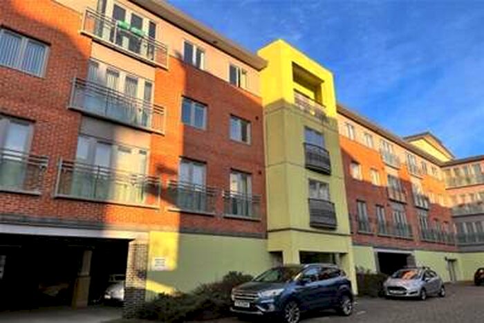 2 Bedroom Flat To Rent In Colombo Square, Ochre Yards, Gateshead, NE8