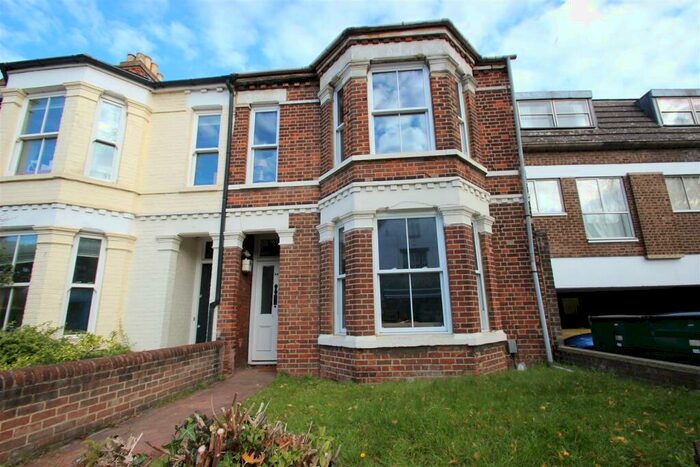 6 Bedroom House To Rent In Walton Street, Jericho, Oxford, OX2