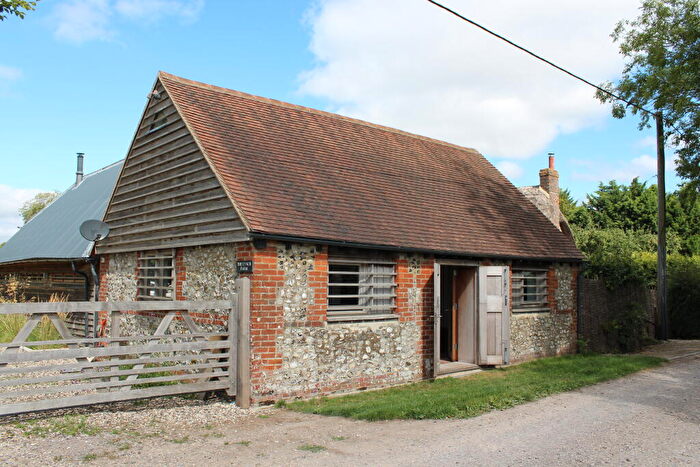 1 Bedroom House To Rent In Lynch Farm, Shalbourne, Wiltshire, SN8