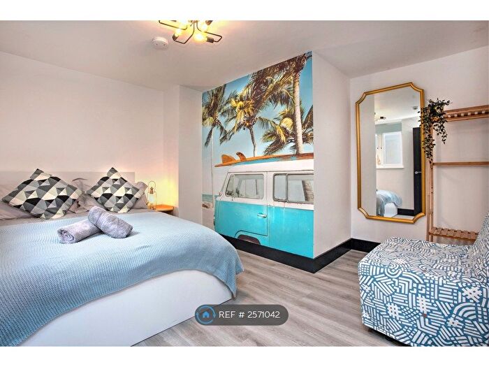 2 Bedroom Flat To Rent In Dorset Gardens, Brighton, BN2