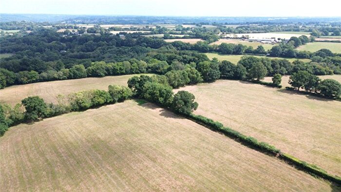 Land For Sale In . Acres - Hemyock, Cullompton, Devon, EX15