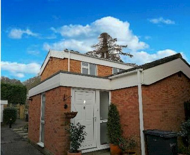 3 Bedroom Detached House To Rent In Harvey Lane, Thorpe St. Andrew, Norwich, NR7