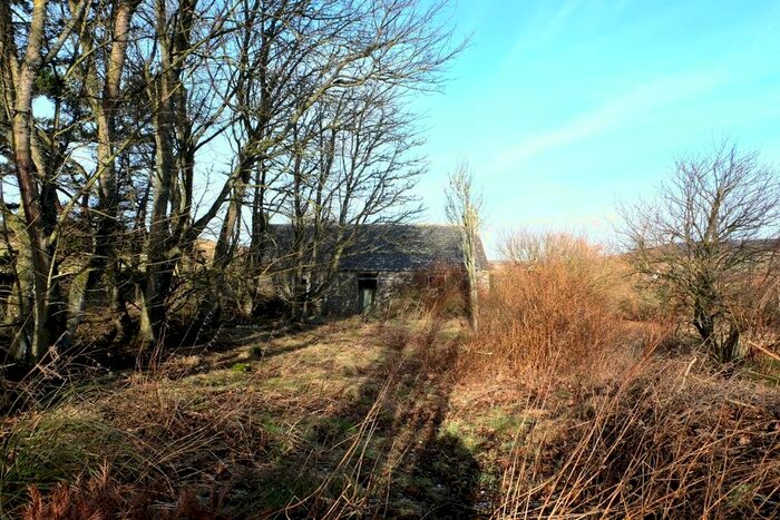 1 Bedroom Detached House For Sale In Latheronwheel, Latheron, KW5