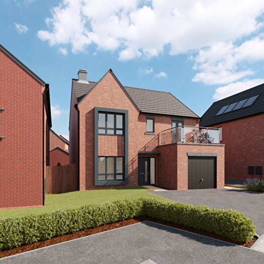 4 Bedroom Detached House For Sale In Manchester Road, Hopwood, Nr South Heywood, OL10