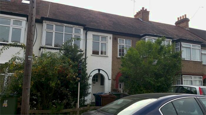 3 Bedroom Terraced House To Rent In South Harrow, Middlesex, HA2