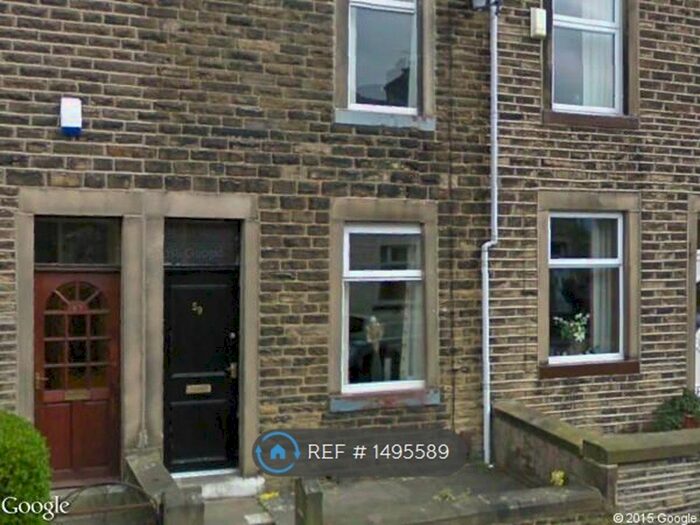3 Bedroom Terraced House To Rent In Oak Street, Colne, BB8