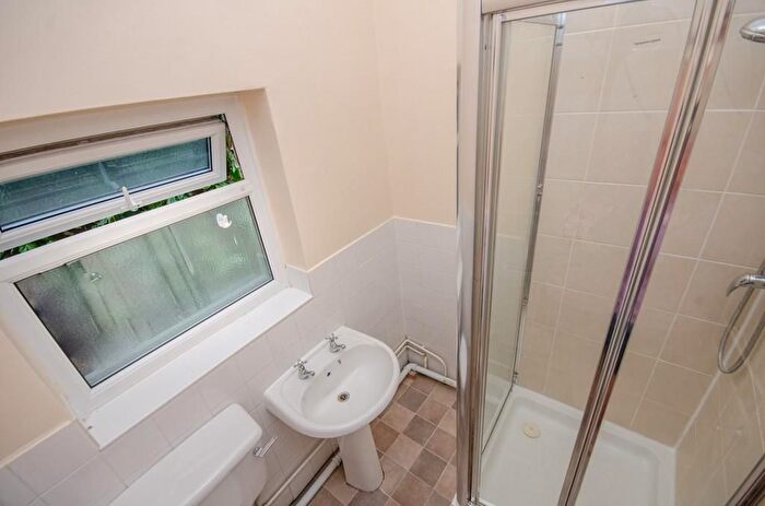 1 Bedroom Flat For Sale In Elton Road, Bishopston, Bristol, BS7