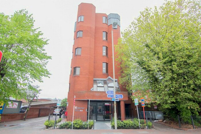 2 Bedroom Flat To Rent In Eleanor House, Eleanor Cross Road, Waltham Cross, EN8