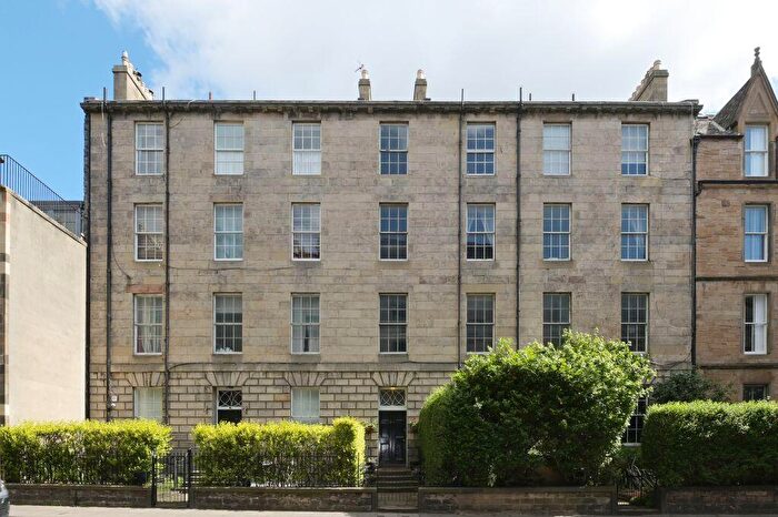 3 Bedroom Flat For Sale In , , Duke Street, Edinburgh, EH6