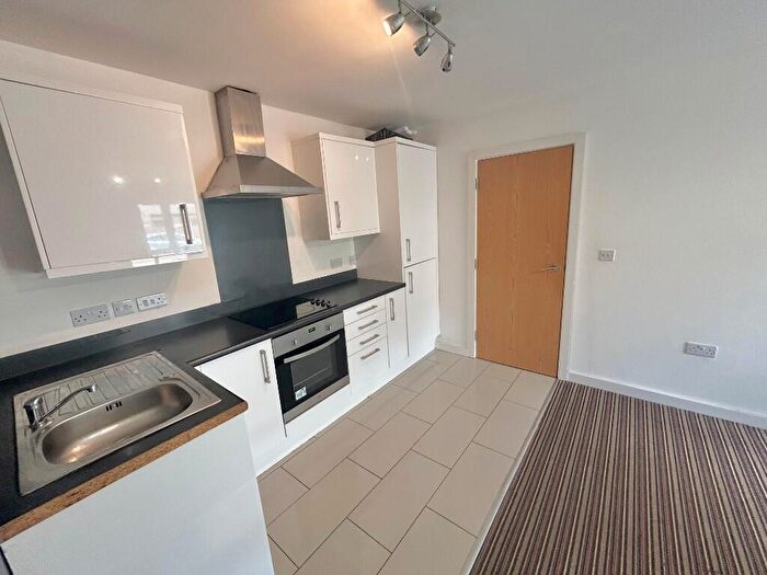 2 Bedroom Apartment To Rent In Richmond Road, Cardiff(City), CF24