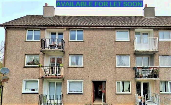 2 Bedroom Flat To Rent In Gordon Drive, East Kilbride, Glasgow, G74