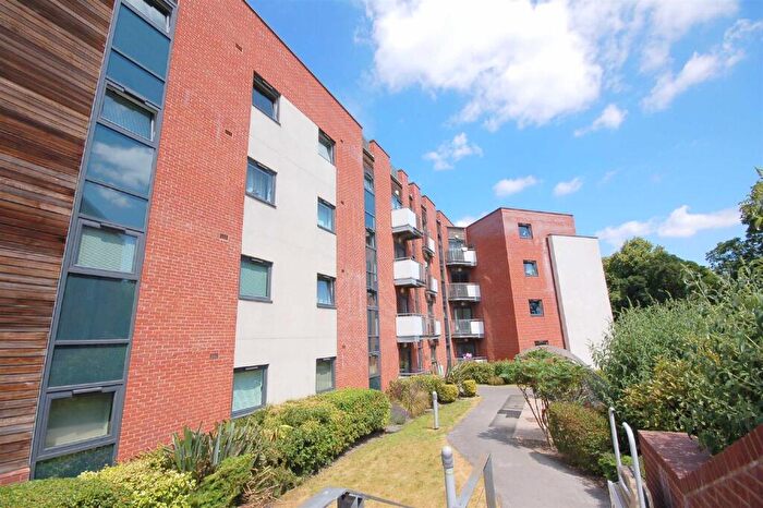2 Bedroom Apartment To Rent In Citi Peak, Wilmslow Road, Manchester, M20