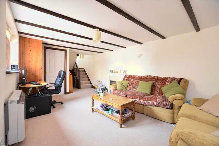 1 Bedroom House To Rent In Hive Mews, Abingdon, OX14