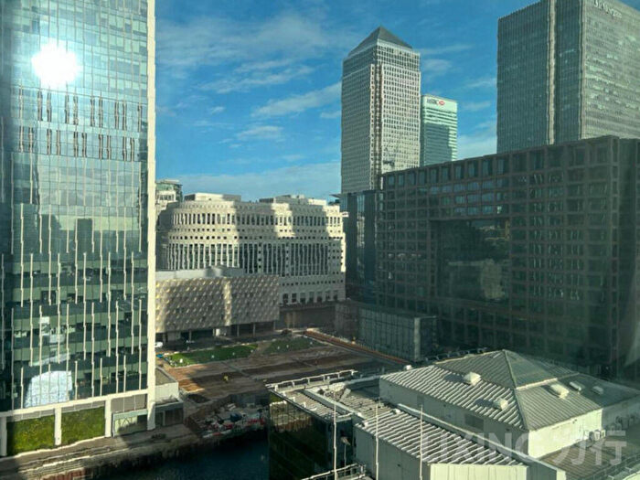 1 Bedroom Apartment For Sale In Marsh Wall, Canary Wharf, E14