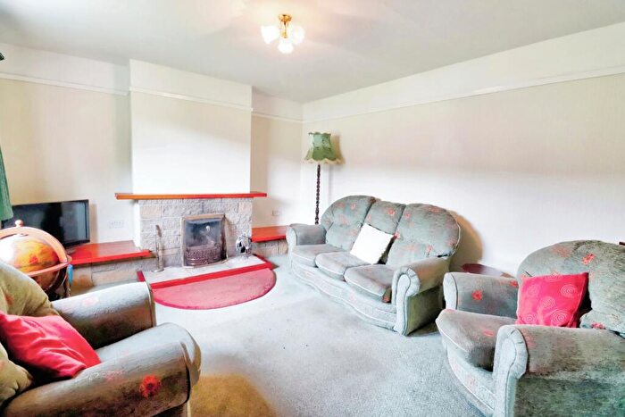 3 Bedroom End Of Terrace House For Sale In South Green, Byrness, NE19