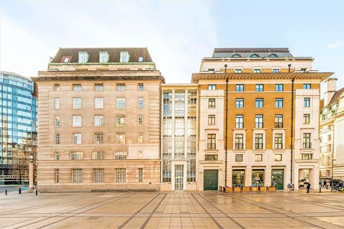 2 Bedroom Flat To Rent In Belvedere Road, South Bank, SE1