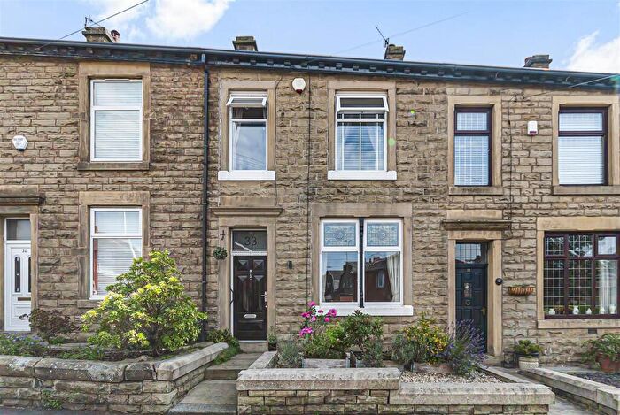 3 Bedroom Terraced House For Sale In Bolton Road North, Ramsbottom, Bury, BL0