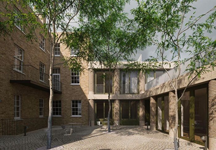 1 Bedroom Flat To Rent In Newcourt Street, St John's Wood, NW8