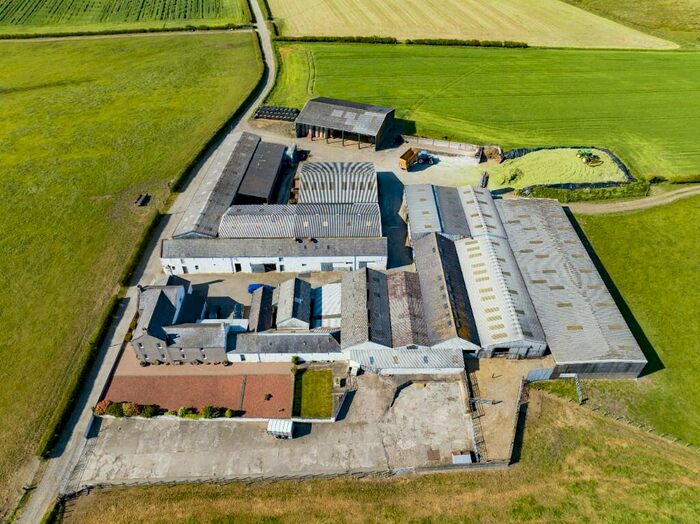 Farm Land For Sale In Lot - Cranberry Farm, Kirkpatrick-Fleming, Lockerbie, DG11