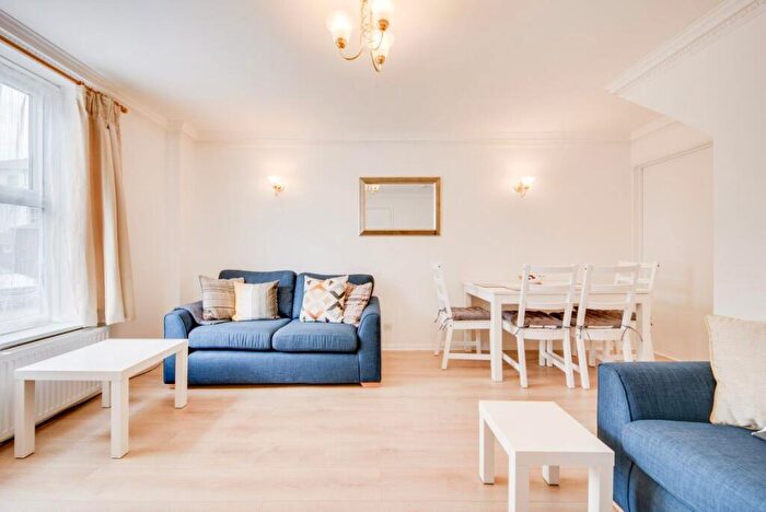 1 Bedroom House To Rent In York Road, Canterbury, CT1