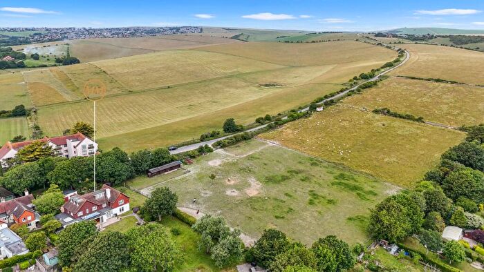 6 Bedroom Detached House For Sale In Bazehill Road, Rottingdean, BN2