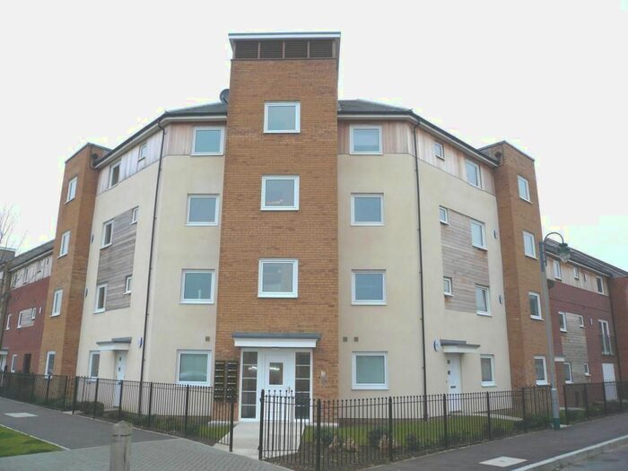 2 Bedroom Flat To Rent In Clayburn Road, Hampton Centre, Peterborough, PE7