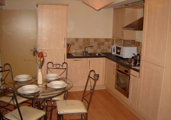 1 Bedroom Flat To Rent In Equity Chambers, Picadilly, BD1